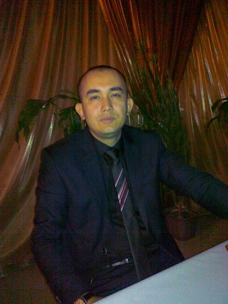 Мансур Абдуллин