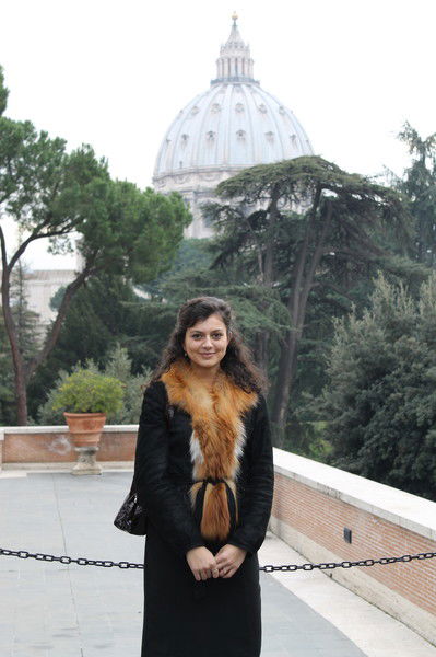 София Куцова