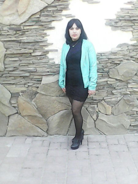 Айше Усеинова