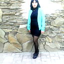 Айше Усеинова