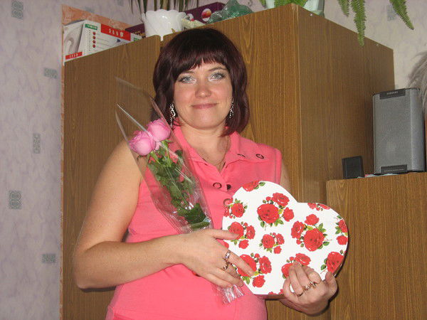 Юлия Каминская