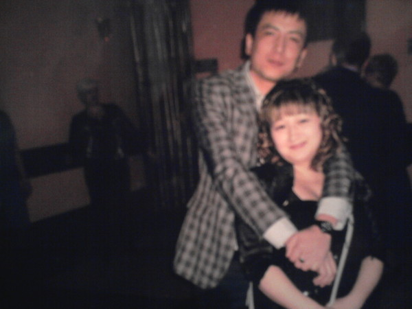 Зауреш Садыкова