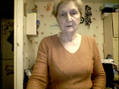 Татиана Гогинашвили