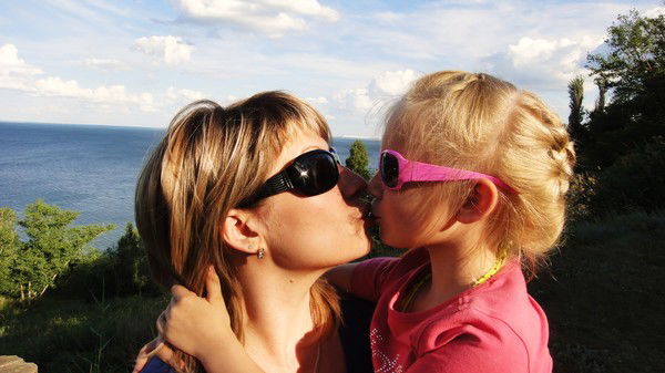 Оксана Недоведеева