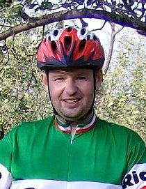 Олег Шевчук