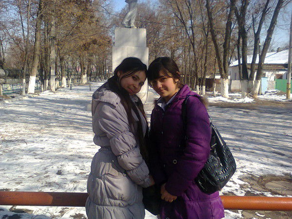 Та Самая Турчанка