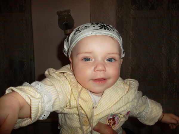 Катерина Гончарова