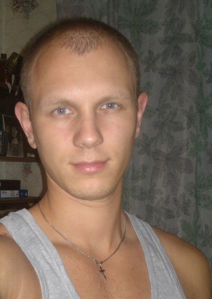 Андрей Смирнов