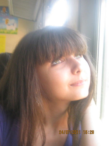 Алинка Уэльская