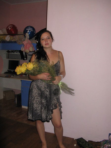 Ксения Глазкова