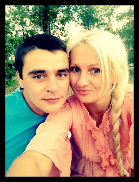 Евгений Лаур