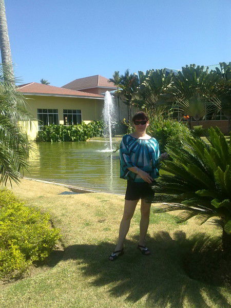 Надежда Свистова