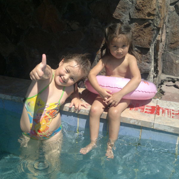 Ажар Сарсенбек