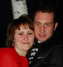 Юля Харченко