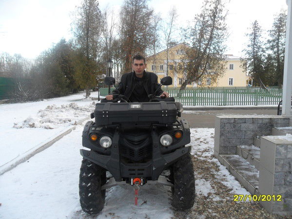 Яков Пересыпкин