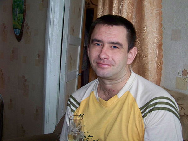 Игорь Паначев