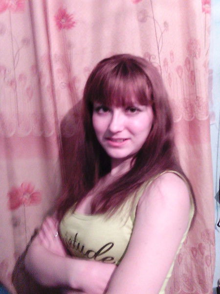 Людмила Новоселова