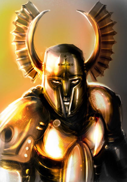 Александр Токарев