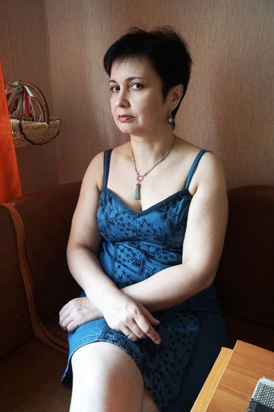 Лариса Лыскова