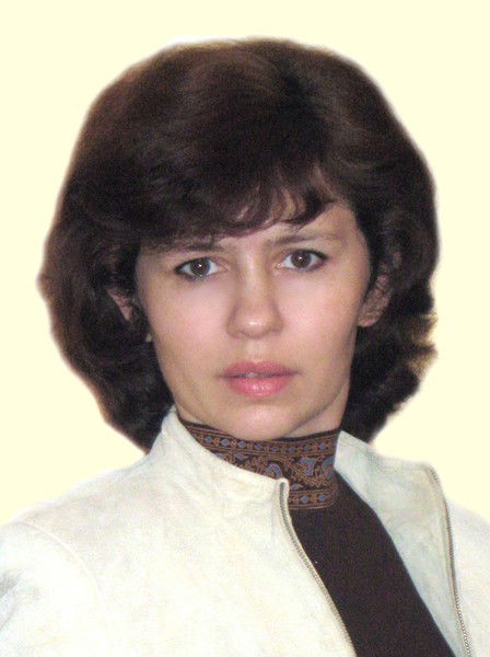 Елена Заплотнева