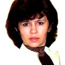 Елена Заплотнева
