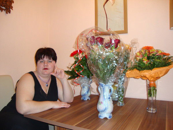 Марина Ламерт