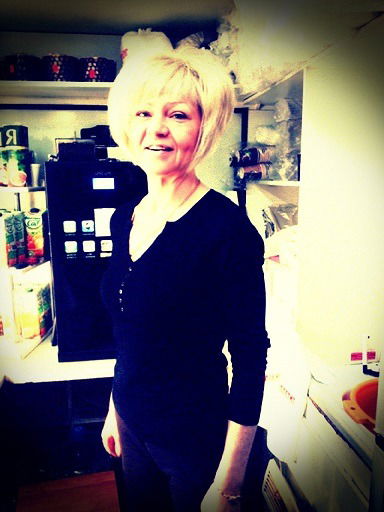 Лада Демидова