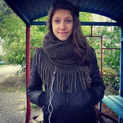 Мария Васянкина