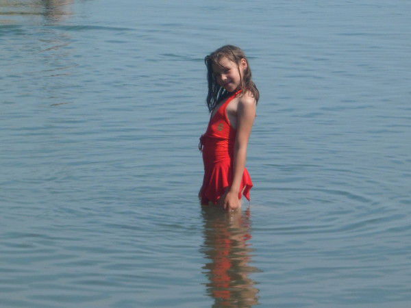 Марина Григорьева