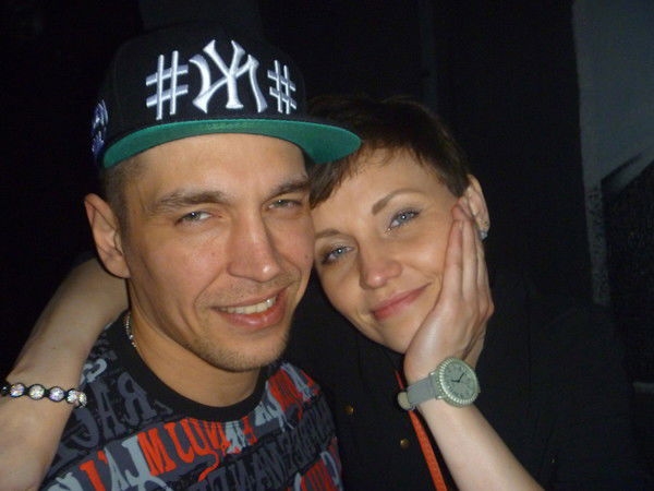 Валентин Аминев