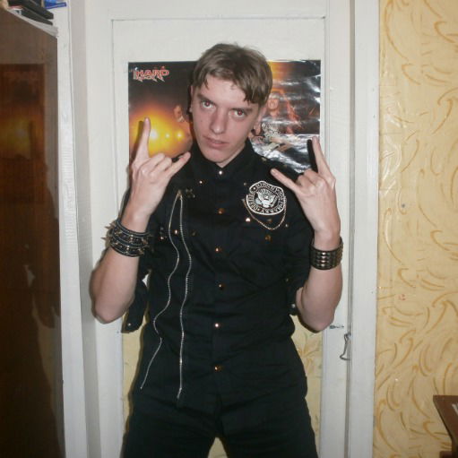 Александр Коротких