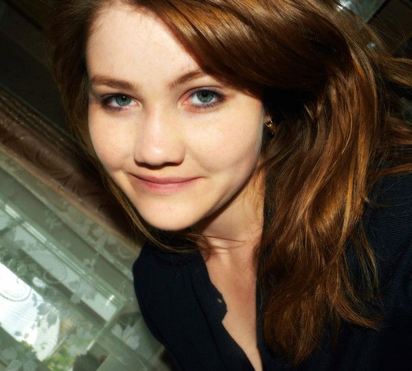 Александра Артемьева