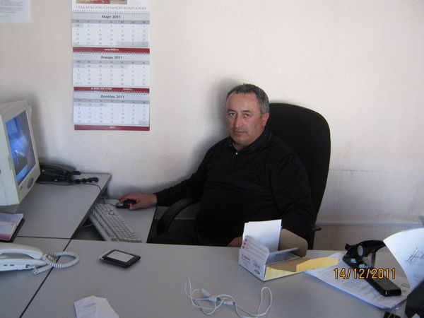 Расул Гаджаев