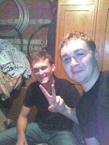 Алексей Гордиенко