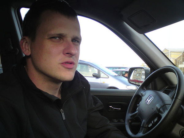 Александр Мельников