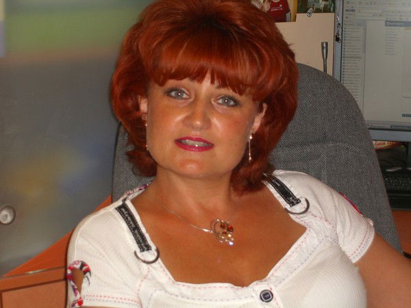 Елена Абрамова