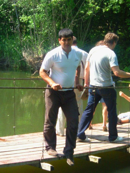 Бекжон Садуллаев