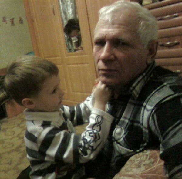 Анатолий Котегов