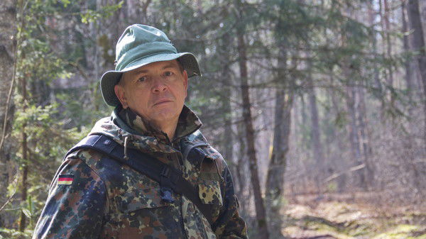 Владимир Почтарев