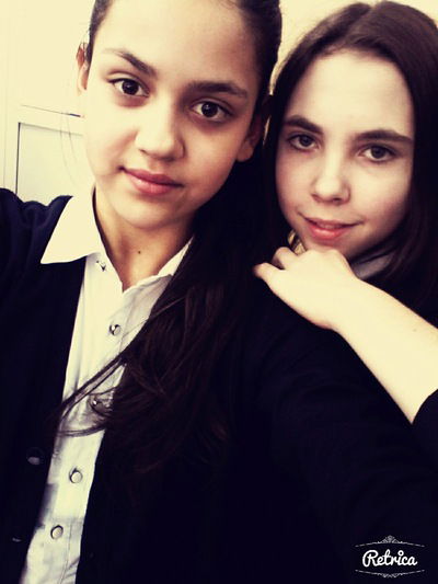 Наталия Мусина