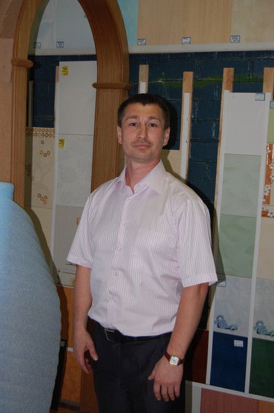 Андрей Степанов