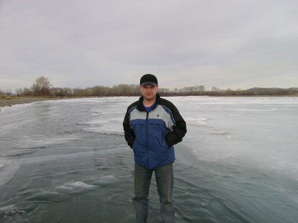 Роман Гаськов