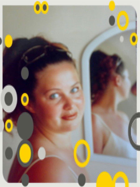 Елена Морозова