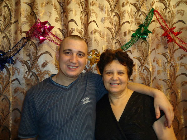 Валентина Берг А2