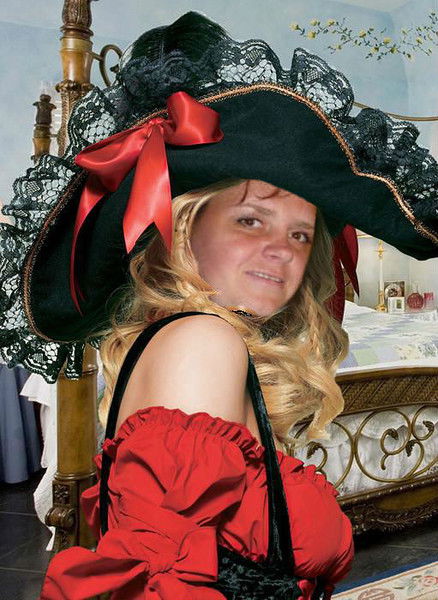 Наталья Бусыгина