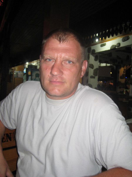 Вадим Пашков