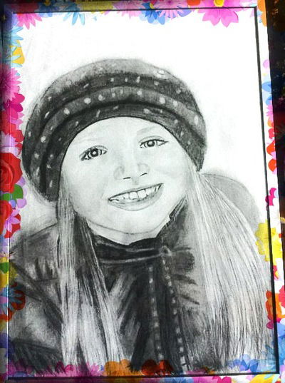 Ксения Денисова