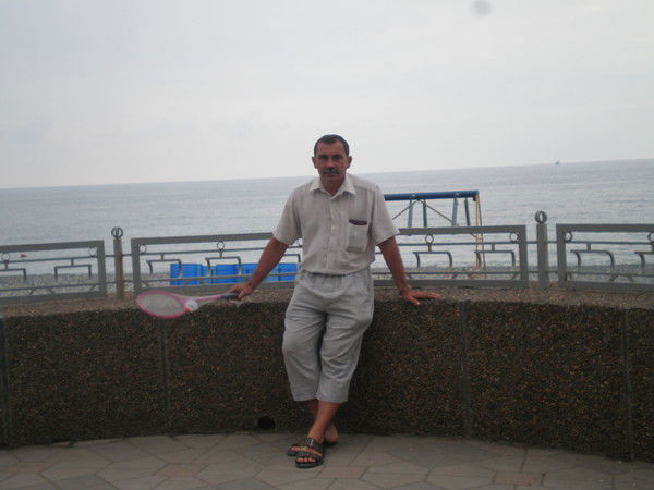 Юрий Кузнецов