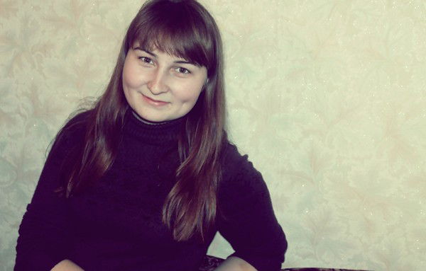 Анжела Чернова