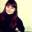 Анжела Чернова
